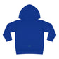 GROW STRONG Toddler Hoodie