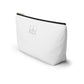Limited Edition T-Bottom Beauty Pouch - Belleza Butterfly