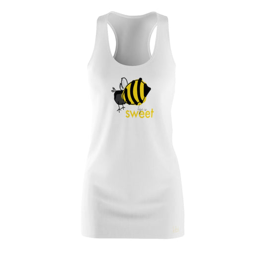 SWEET LIFE Pajama Dress