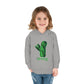 GROW STRONG Toddler Hoodie