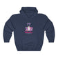 BEAUTY EVERYWHERE Unisex Hoodie