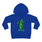 GROW STRONG Toddler Hoodie