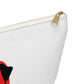 Limited Edition T-Bottom Beauty Pouch - Dulce Bee
