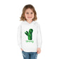 GROW STRONG Toddler Hoodie
