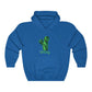 GROW STRONG Unisex Hoodie