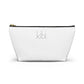 Limited Edition T-Bottom Beauty Pouch - Belleza Butterfly