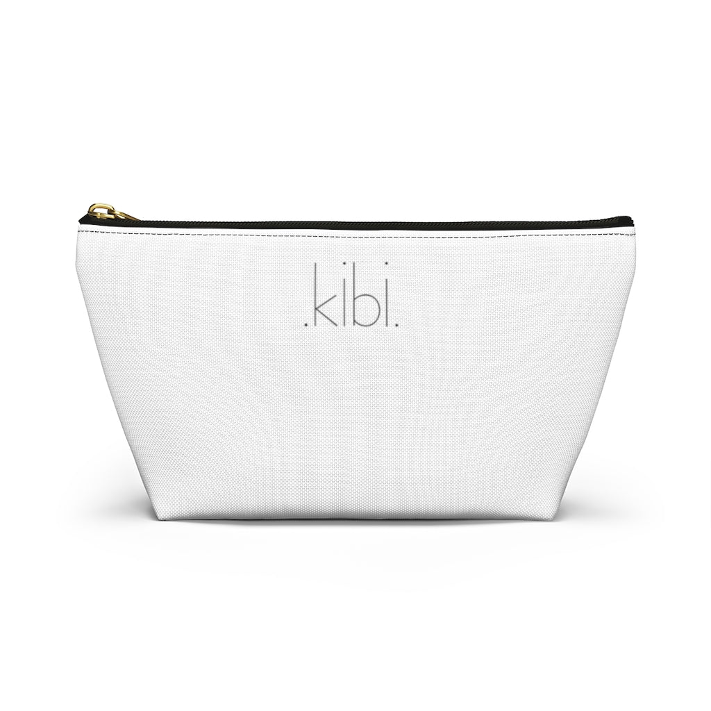 Limited Edition T-Bottom Beauty Pouch - Belleza Butterfly