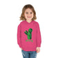 GROW STRONG Toddler Hoodie