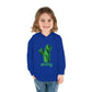 GROW STRONG Toddler Hoodie