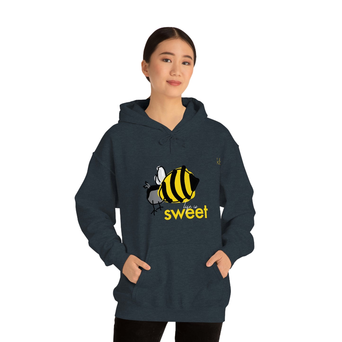 SWEET LIFE Unisex Hoodie