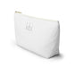 Limited Edition T-Bottom Beauty Pouch - Belleza Butterfly