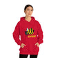 SWEET LIFE Unisex Hoodie