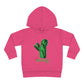 GROW STRONG Toddler Hoodie