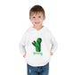 GROW STRONG Toddler Hoodie