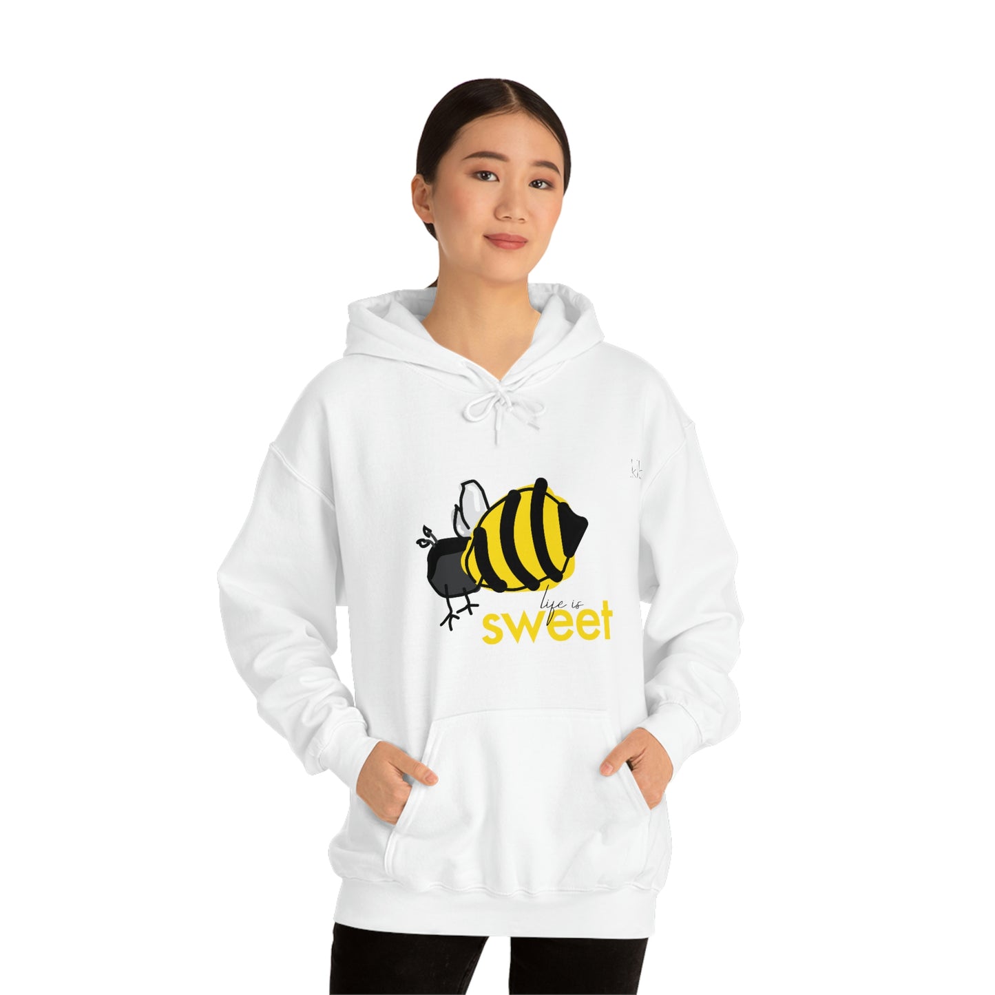 SWEET LIFE Unisex Hoodie