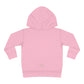 GROW STRONG Toddler Hoodie