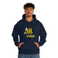 SWEET LIFE Unisex Hoodie
