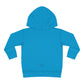GROW STRONG Toddler Hoodie