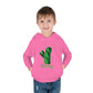 GROW STRONG Toddler Hoodie