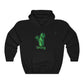 GROW STRONG Unisex Hoodie