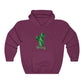 GROW STRONG Unisex Hoodie