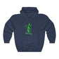 GROW STRONG Unisex Hoodie