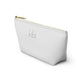 Limited Edition T-Bottom Beauty Pouch - Belleza Butterfly