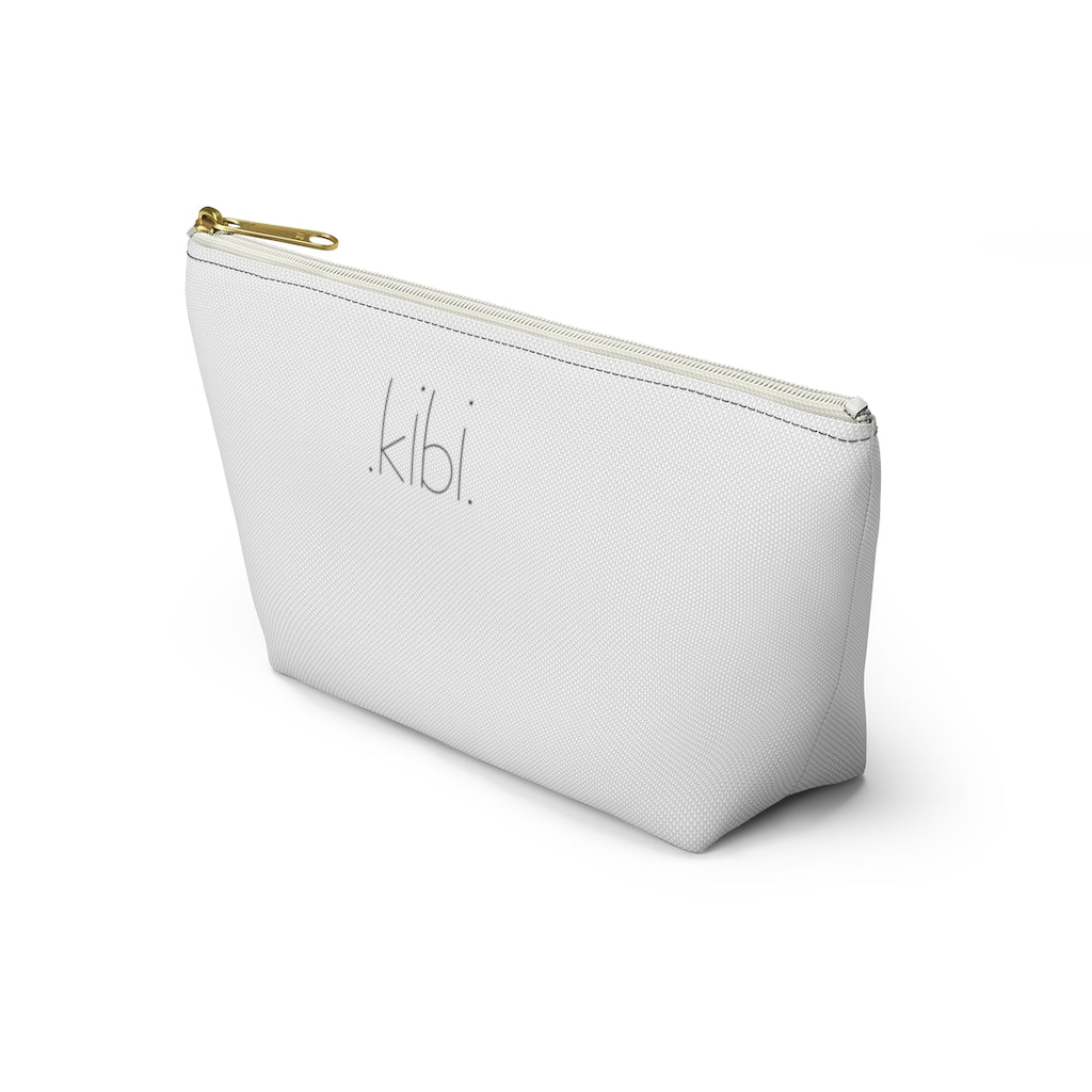 Limited Edition T-Bottom Beauty Pouch - Belleza Butterfly