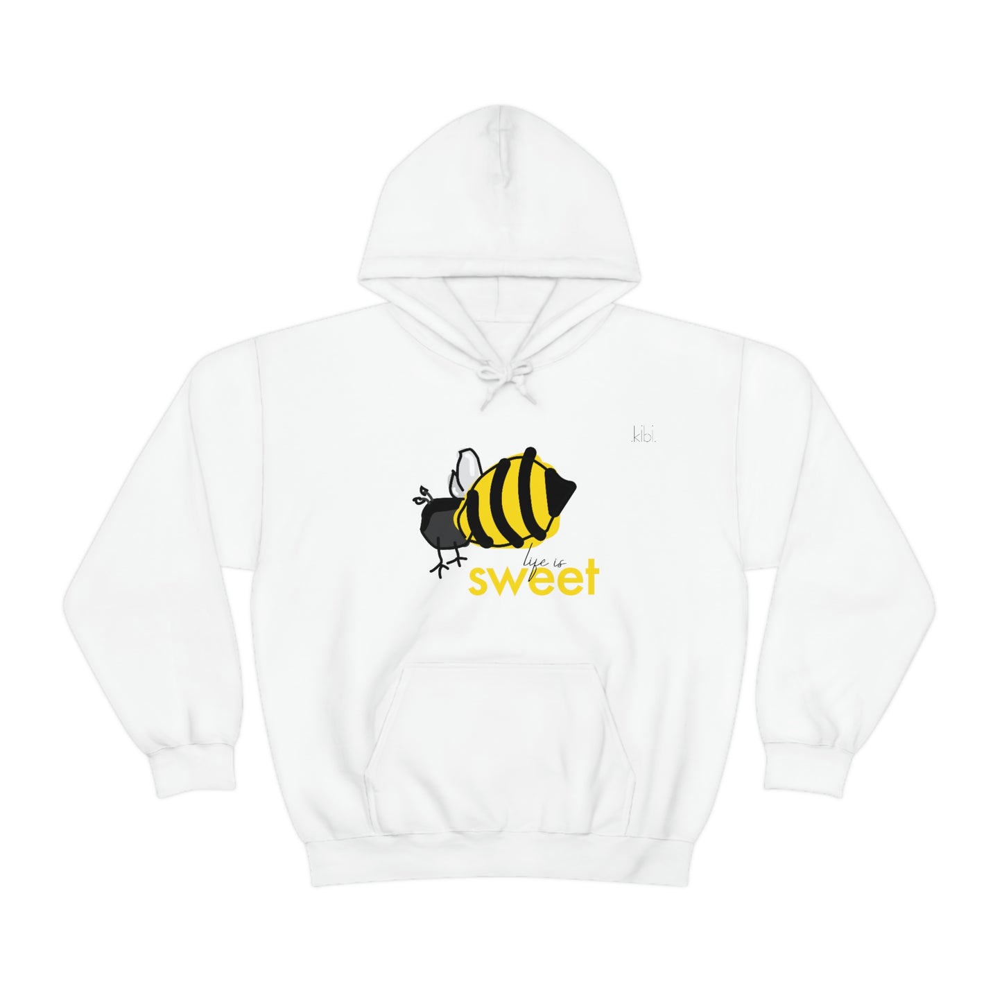 SWEET LIFE Unisex Hoodie