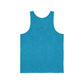 GROW STRONG Unisex Tank Top