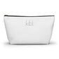 Limited Edition T-Bottom Beauty Pouch - Belleza Butterfly