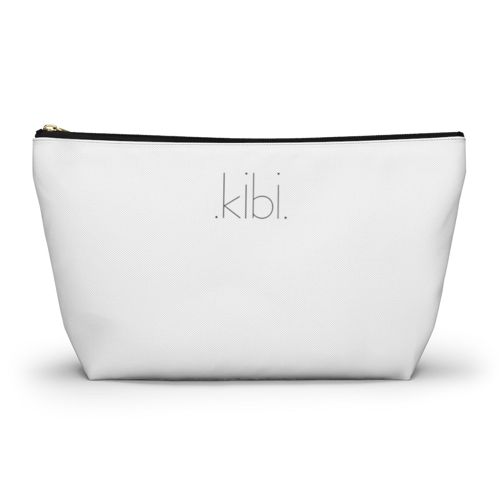 Limited Edition T-Bottom Beauty Pouch - Belleza Butterfly