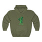 GROW STRONG Unisex Hoodie