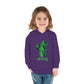GROW STRONG Toddler Hoodie
