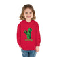 GROW STRONG Toddler Hoodie