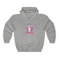 BEAUTY EVERYWHERE Unisex Hoodie