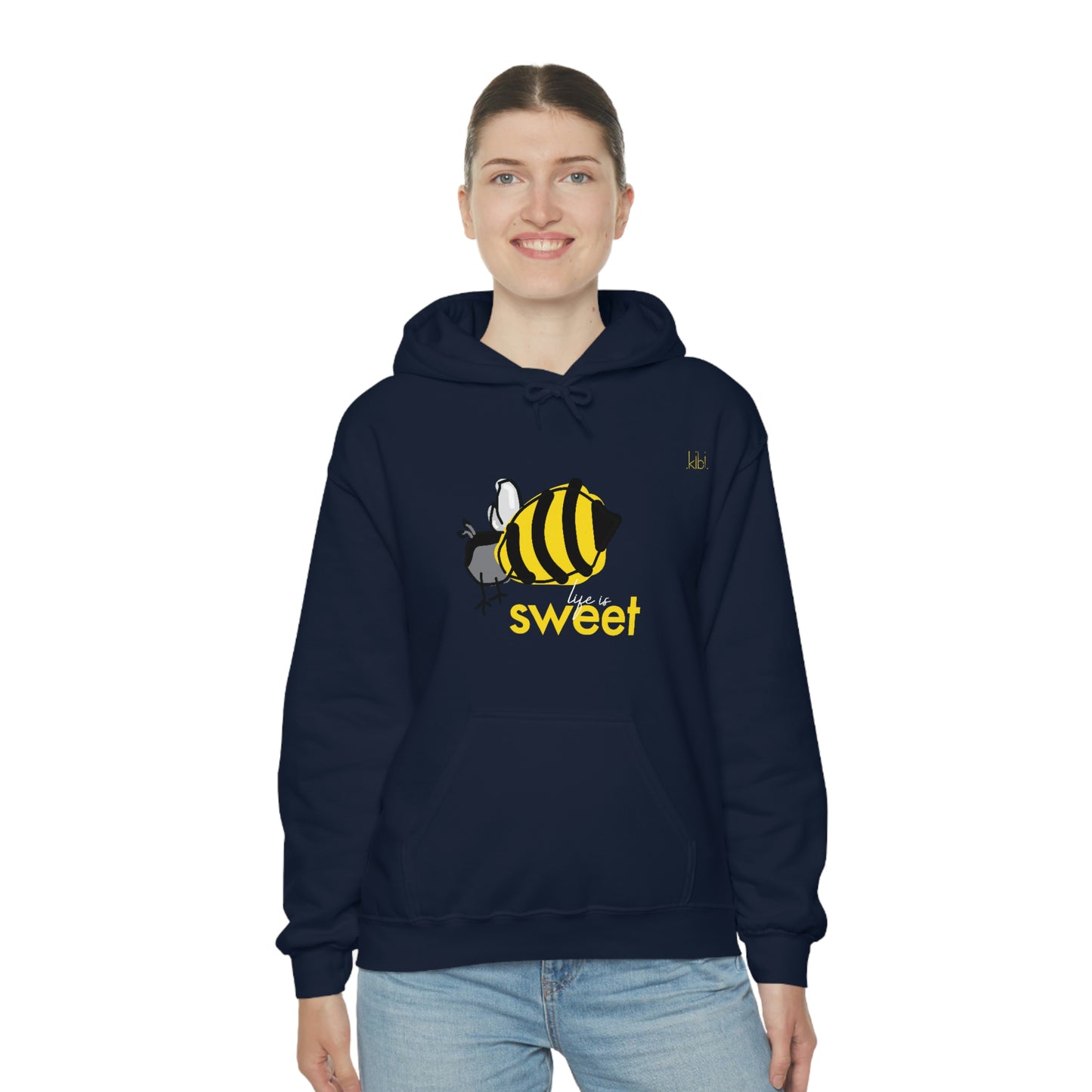 SWEET LIFE Unisex Hoodie