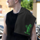 GROW STRONG Rally Towel