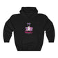 BEAUTY EVERYWHERE Unisex Hoodie