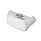 Limited Edition T-Bottom Beauty Pouch - Belleza Butterfly