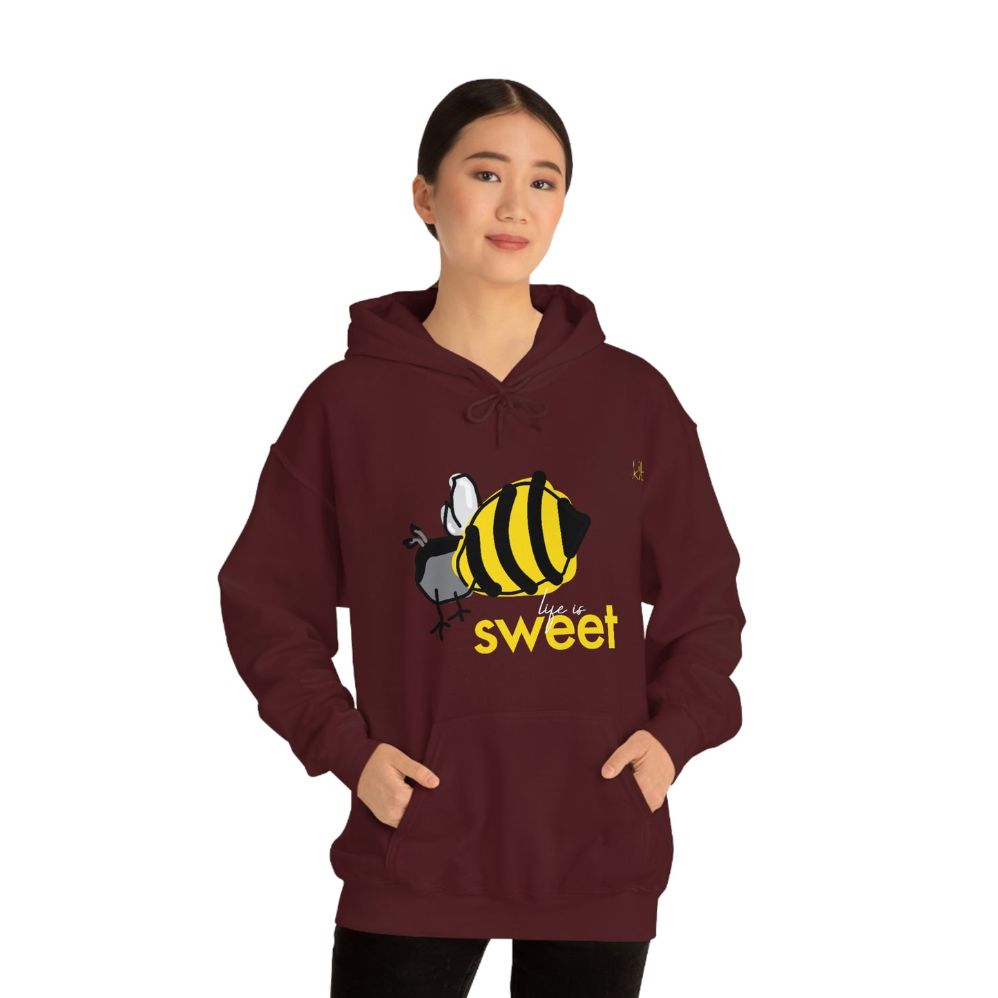 SWEET LIFE Unisex Hoodie