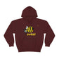 SWEET LIFE Unisex Hoodie