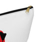Limited Edition T-Bottom Beauty Pouch - Dulce Bee