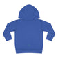 GROW STRONG Toddler Hoodie