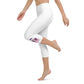 BEAUTY EVERYWHERE Yoga Capri Leggings