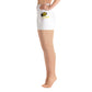 SWEET LIFE Yoga Shorts