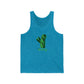 GROW STRONG Unisex Tank Top