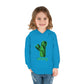 GROW STRONG Toddler Hoodie