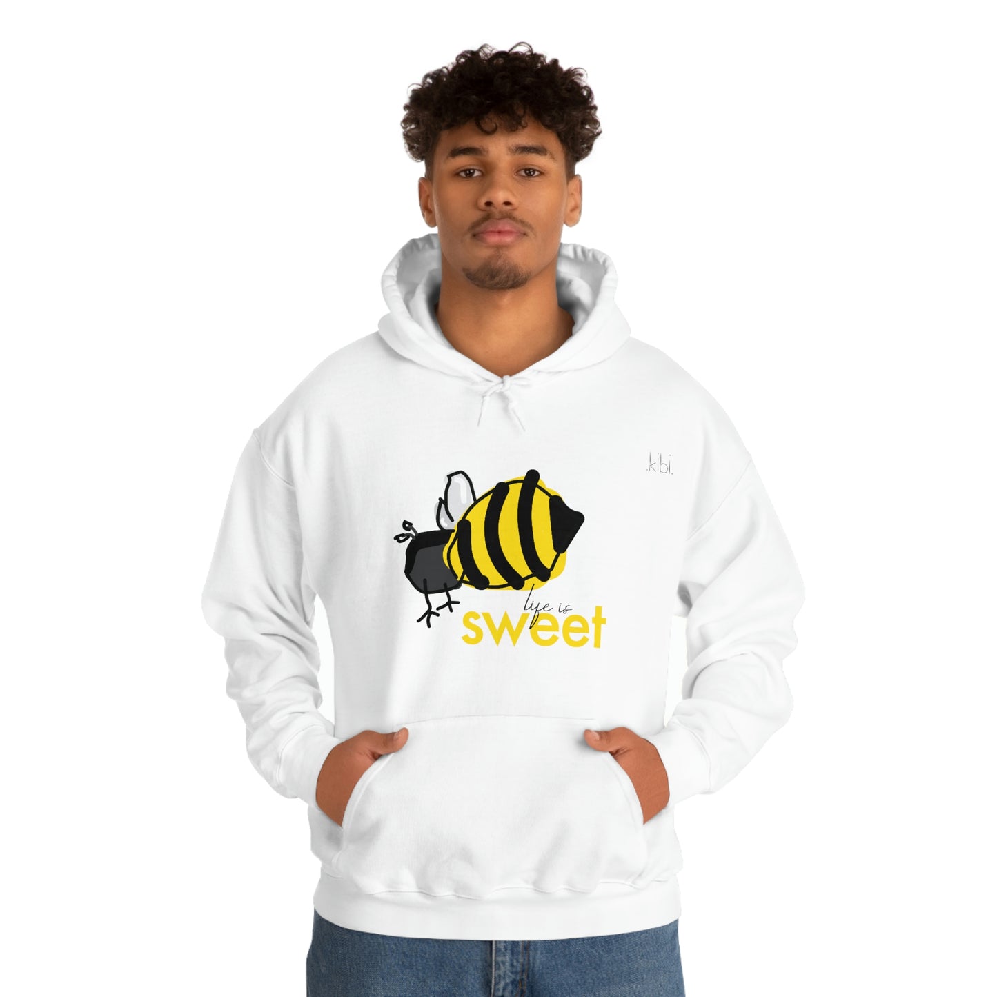 SWEET LIFE Unisex Hoodie