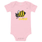 SWEET LIFE Short Sleeve Onesie